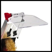 Einhell TC BG 150 B Taş Motoru 350 Watt thumbnail 5