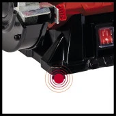 Einhell TC BG 150 B Taş Motoru 350 Watt thumbnail 6