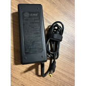 Dc Adaptör - 12 Volt 7 Amper - 5.5X2.5 Mm 1 YIL GARANTİLİ 2.EL - 4