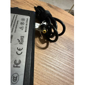 Dc Adaptör - 12 Volt 7 Amper - 5.5X2.5 Mm 1 YIL GARANTİLİ 2.EL - 6
