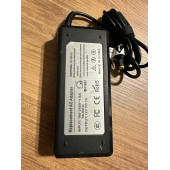 Dc Adaptör - 12 Volt 7 Amper - 5.5X2.5 Mm 1 YIL GARANTİLİ 2.EL - 7