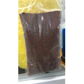 Amore Malawi Ciklet Mix Granules 3kg Kova, Lotus Koi Gold Fish Mix Pellet 860gr Poşet Japon Balığı Yemi - 5