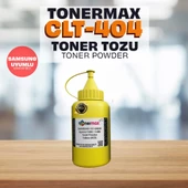 Samsung CLT-K404S Toner Tozu Sarı/ Xpress C430 / Xpress C480 - 1