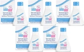 Sebamed Bebek Şampuanı 250ML Yeni Doğan (5 Li Set) - 1