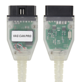 Vag Can Pro 5.5.1 sürümü VagCanPro VW--Skoda-Seat Gizli Özellik Açma Cihazı uyumlu - 1