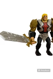 He-man Ve Evrenin Efendileri Aksiyon Figürü Ve Hayvanı thumbnail 4