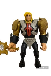 He-man Ve Evrenin Efendileri Aksiyon Figürü Ve Hayvanı thumbnail 6