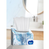 Selpak El ve Yüz Havlusu 400 Yaprak 3 Katlı thumbnail 5