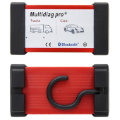 MultiDiag Karışık (Universal) Araç Arıza Tespit Cihazı (Bluetooth) - 1