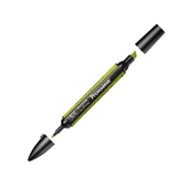 Wnsor Newton Promarker Pear Green 297 (Y635) - 1
