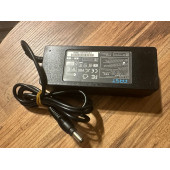 FAST FST84W 12V 7A 60W 5.5x2.5mm  AC ADAPTÖR 2.EL 1 YIL GARANTİLİ - 1