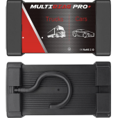 MultiDiag PRO Karışık (Universal) Araç Arıza Tespit Cihazı (Bluetooth) - 1