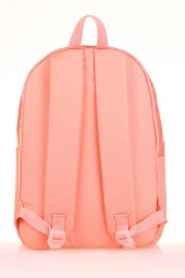 Kaukko Magic Dreams Sırt Çantası Taşlı Pullu Somon K1731 thumbnail 5