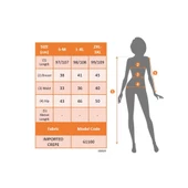 Lucky Life Kadın Kısa Kollu Kalp Yaka Yanlardan Lucky Life Kadın Büzgü Detay Midi Ithal Krep Elbise thumbnail 6