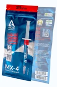 Arctıc Mx-4 Yüksek Perfonsmanlı Termal Macun 4 Gram - 1