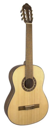 Valencıa Vc304 Klasik Gitar (Kılıf+Pena+Yedek Tel Takımı) - 1