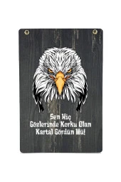 Beşiktaş Orijinal Sıfır Yaka Çocuk T-shirt Hediyelik Ahşap Kutulu - 5