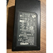 HIPRO HP-A0502R3D 12V 4.16A 50W HP-A0501R3D1 AC HP PWRS-14000-148R LED LCD monitör ADAPTÖR 2 EL ÜRÜN - 1