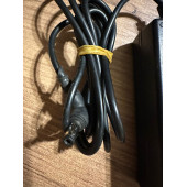 HIPRO HP-A0502R3D 12V 4.16A 50W HP-A0501R3D1 AC HP PWRS-14000-148R LED LCD monitör ADAPTÖR 2 EL ÜRÜN - 2