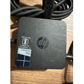 HP Type-C 65W 3.25A TPN-CA02 Orjinal Adaptör 2.EL 1 YIL GARANTLİ ÜRÜN - 1