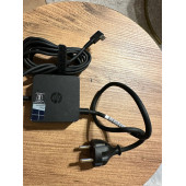 HP Type-C 65W 3.25A TPN-CA02 Orjinal Adaptör 2.EL 1 YIL GARANTLİ ÜRÜN - 3