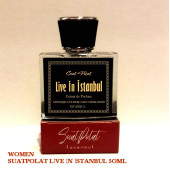 Live In İSTANBUL for WOMEN - 2
