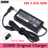 ORJİNAL ACER A13-045N2A. Ao45R016L 19V 3.42A 65W 5.5X1.7 NOTEBOOK ADAPTÖR - 3
