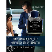 SPARK for MEN - 1