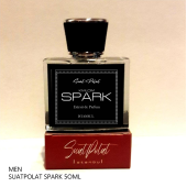 SPARK for MEN - 2