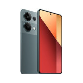 REDMİ NOTE 13 PRO 8/256GB  FOREST GREEN  (YEŞİL)  CEP TELEFONU (İTHALATÇI GARANTİLİ) - 1