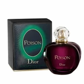Dior Poison EDT 100 ml Kadın Parfüm - 1