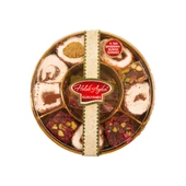 Haluk Aydın Kuruyemiş 10 Çeşit Karışık Lokum 230 G - 1
