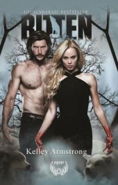 Bitten - Kelley Armstrong x - 1