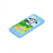 FAB PRJ-200 Sesli ve Işıklı Neşeli Telefonum  -Prestij thumbnail 9