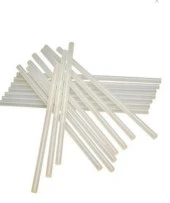 Silikon Tabanca Mumu 7 mm - 20 Adet - 1