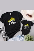İnşaat Araçları Baba Oğul Kız (TEK ÜRÜN FİYATIDIR KOMBİN YAPMAK İÇİN EN AZ 2 ADET SEPETE EKLEYİNİZ) - 1