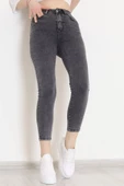 Süper Likra Kot Pantolon Füme7 - 9815.1431. - 5