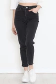 Boyfriend Kot Pantolon Füme1 - 11917.1431. thumbnail 5