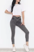 Süper Likra Kot Pantolon Karyıkama2 - 9815.1431. - 3