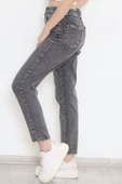 Boyfriend Kot Pantolon Gri2 - 8756.1431. - 4
