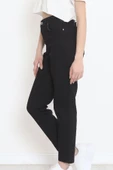 Boyfriend Kot Pantolon Siyah2 - 11917.1431. thumbnail 2