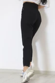 Boyfriend Kot Pantolon Siyah1 - 8756.1431. - 2