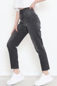 Boyfriend Kot Pantolon Füme3 - 8756.1431. - 5