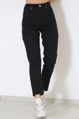 Boyfriend Kot Pantolon Siyah1 - 8756.1431. - 4