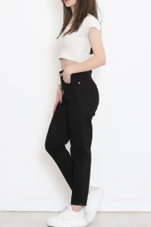 Boyfriend Kot Pantolon Siyah1 - 18222.1431. thumbnail 4