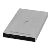 Frisby FHC -2520S 2.5" Usb 2.0 Sata Alüminyum Hdd Kutusu - 2