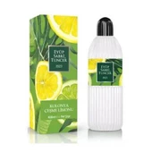 Eyüp Sabri Tuncer Çeşme Limonu Kolonyası Pet Şişe 400ml - 1