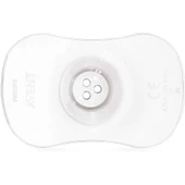 Philips Avent Göğüs Ucu Koruyucu 21 mm 2 li SCF153/03 - 2