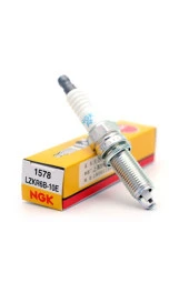NGK  Kia Venga 1.6 2009-2013 Nikel Buji 4 Adet - 1