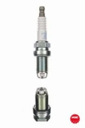 NGK  Buji 1 Adet - Opel Corsa 1.4 I 16v 1994-2000 66 Kw -- 7956 - Oem: 09 146 367 Çift Tırnak - 2